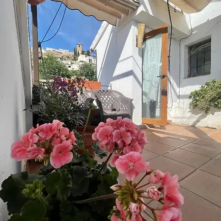Doble En Albaicin Homestay *