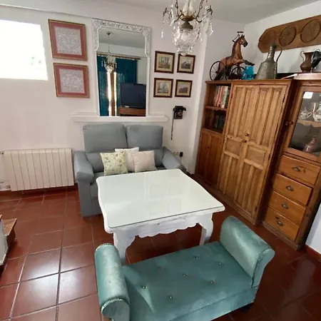 Doble En Albaicin * Granada
