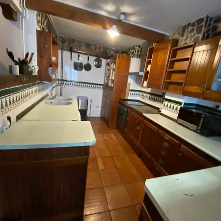 Homestay Doble En Albaicin *