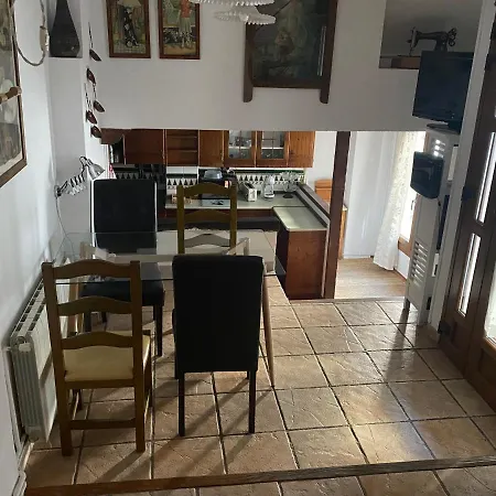 Doble En Albaicin Homestay Granada